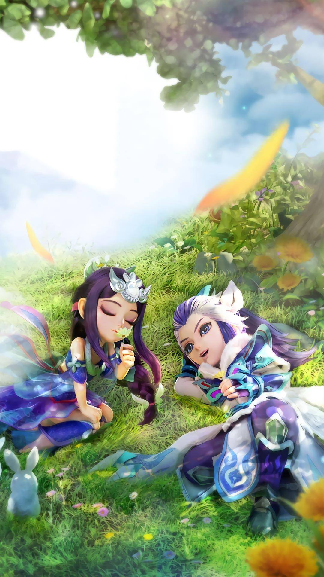 杜兰特与克 杜兰特与克