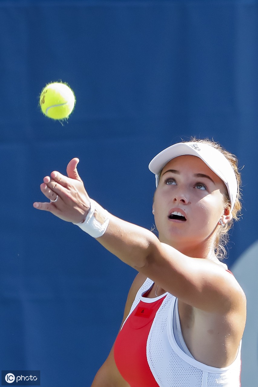 这两位选手 这两位选手