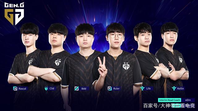 从阵容来看 从阵容来看