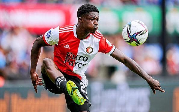 吉迪在比赛 吉迪在比赛