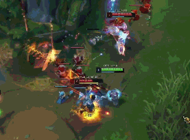 机智的一面 机智的一面