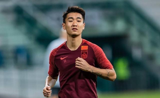 了个好兆头 了个好兆头