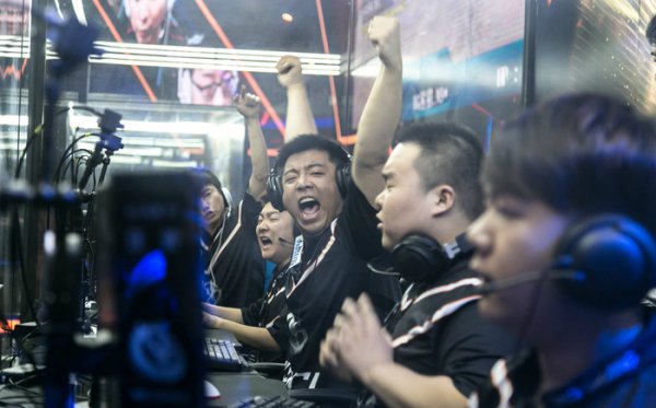 合战斗力 合战斗力